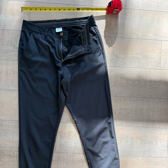 Primo Men's Golf Joggers 32 Tall - Picture 2 of 4